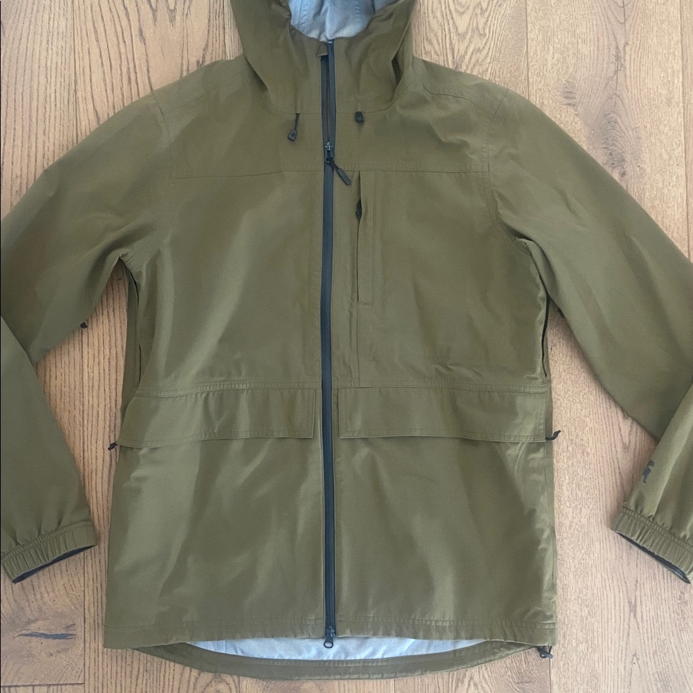 Chrome Storm Cobra 3.0 Cycling Jacket - Picture 7 of 12